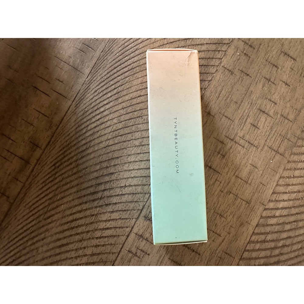 TYNT SKYN Reveal‎ Hydrating Gel Mask - Hyaluronic Acid & Cucumber - NEW